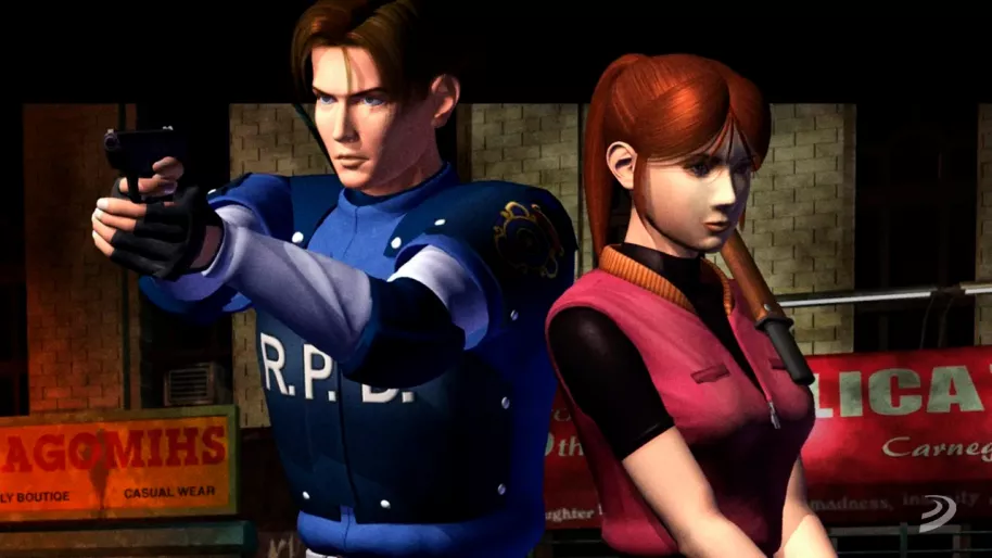 Resident Evil 2: El Resident Evil más impresionante técnicamente es también el más desconocido