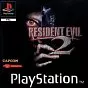 Resident Evil 2 PS1