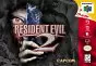 Resident Evil 2 N64