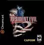 Resident Evil 2 DC