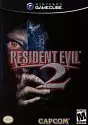 Resident Evil 2 GC