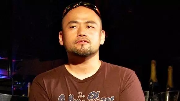 Hideki Kamiya Hideki Kamiya