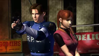 Resident Evil 2 en el E3 de 1997: rescatan un tráiler que contiene muchos elementos descartados