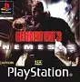 Resident Evil 3: Nemesis PS1