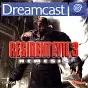 Resident Evil 3: Nemesis DC