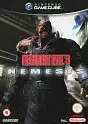 Resident Evil 3: Nemesis GC