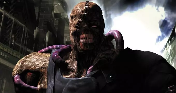 Resident Evil 2 Resident Evil 2