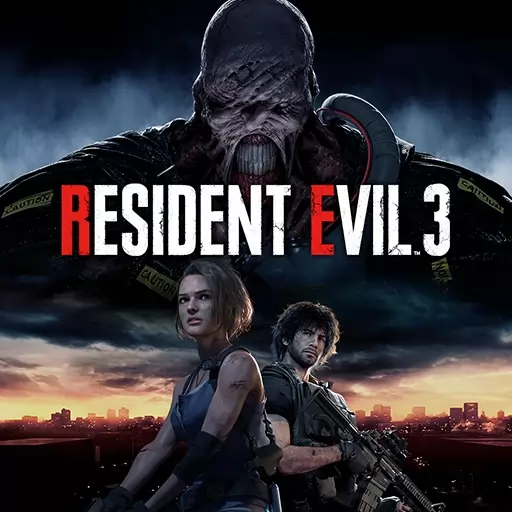 Resident Evil 3 Resident Evil 3