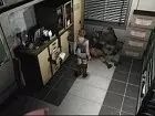 Resident Evil 3 Nemesis - Pantalla