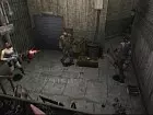 Resident Evil 3 Nemesis - Pantalla