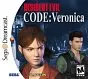 Resident Evil: Code Veronica DC