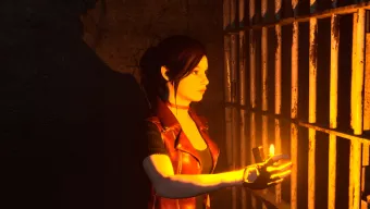 ¿Ganas de un Resident Evil Code Veronica Remake? Estos fans están recreando el juego en Unity