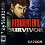 Resident Evil: Survivor PS1