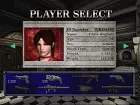Resident Evil Survivor 2 - Pantalla