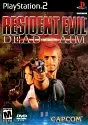 Resident Evil: Dead Aim PS2