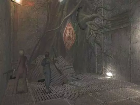 Resident Evil Outbreak