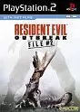 Resident Evil: Outbreak File 2 PS2