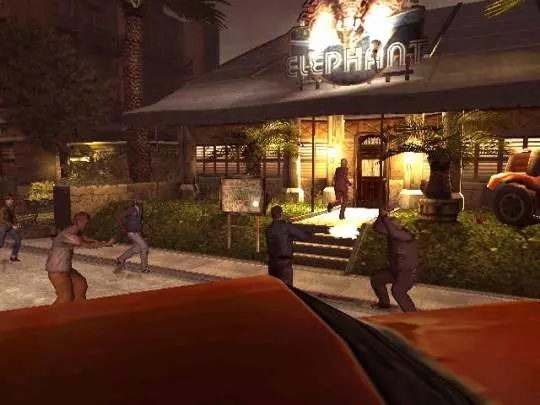 Resident Evil Outbreak File 2