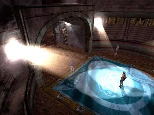 Resident Evil Outbreak File 2