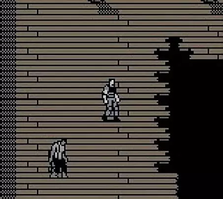 Resident Evil Gaiden