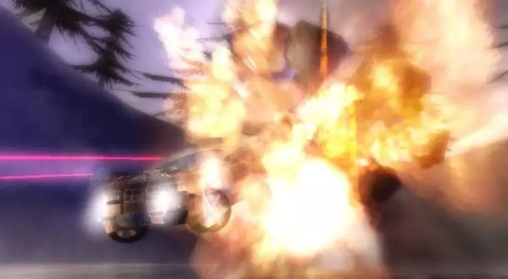 Glacier 3 The Meltdown