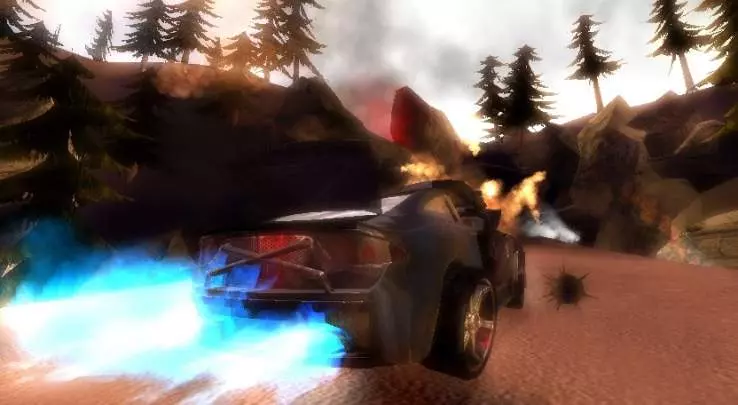 Glacier 3 The Meltdown - Wii