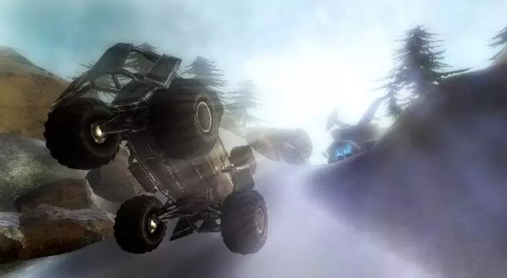 Glacier 3 The Meltdown