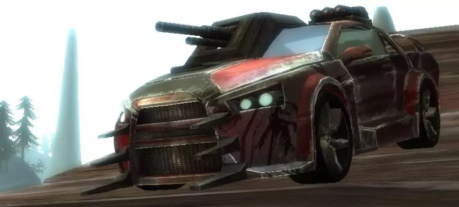 Glacier 3 The Meltdown