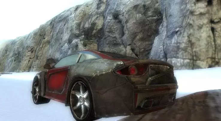 Glacier 3 The Meltdown