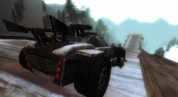 Glacier 3 The Meltdown