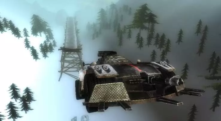 Glacier 3 The Meltdown - Wii