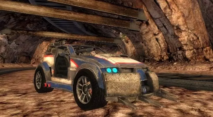 Glacier 3 The Meltdown