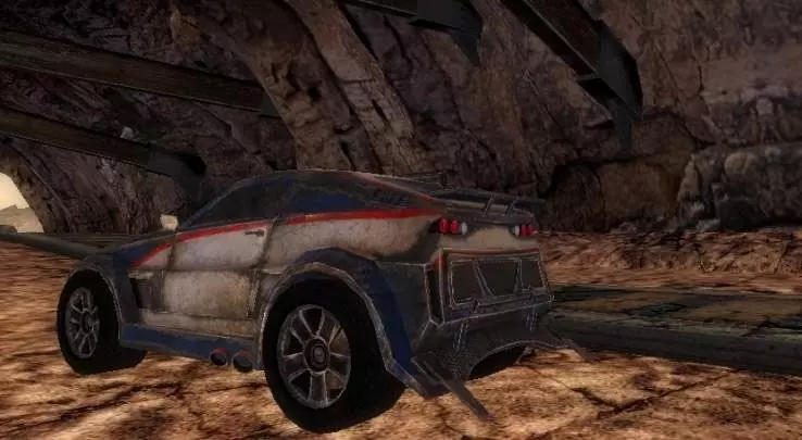 Glacier 3 The Meltdown