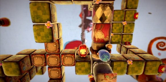 ilomilo Xbox 360
