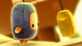 ilomilo: Premier Trailer