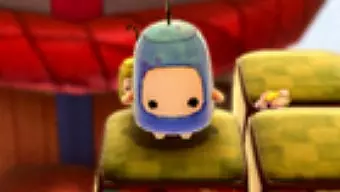 ilomilo: Summer Trailer