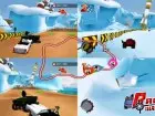 Racers' Islands Crazy Racers - Imagen Wii