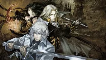 Castlevania: Harmony of Despair también llegará a PlayStation 3