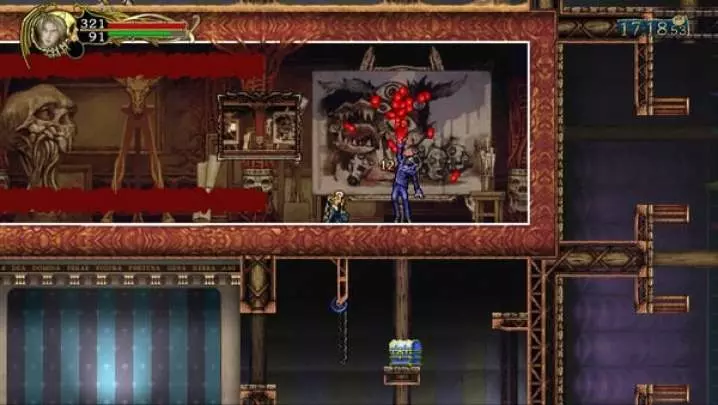 Castlevania Harmony of Despair - Xbox 360