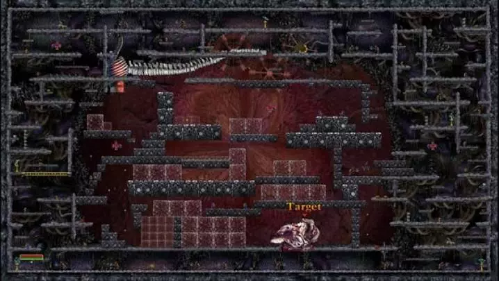 Castlevania: Harmony of Despair