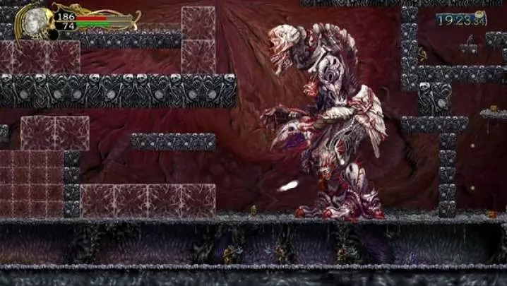 Castlevania Harmony of Despair - Xbox 360