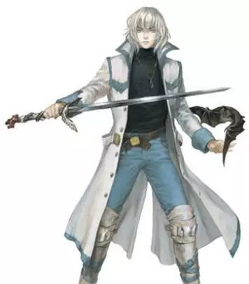 Castlevania: Harmony of Despair