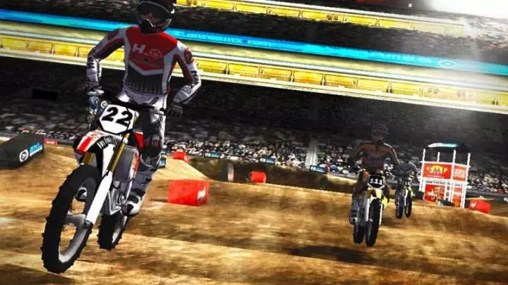 2XL Supercross - PC
