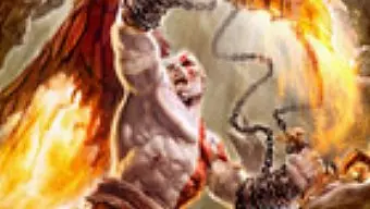 God of War Ghost of Sparta: Impresiones E3 2010