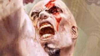 God of War: Ghost of Sparta recibe fecha de lanzamiento americana