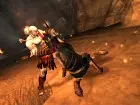God of War Ghost of Sparta 