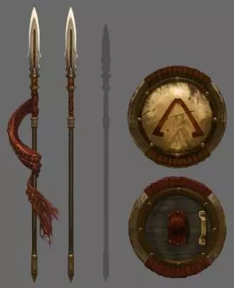 God of War: Ghost of Sparta