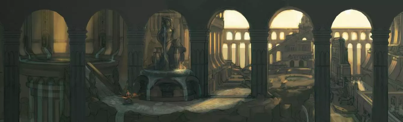 God of War Ghost of Sparta - PSP