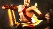 God of War Ghost of Sparta: King Midas battle
