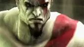 God of War Ghost of Sparta: Origins Trailer